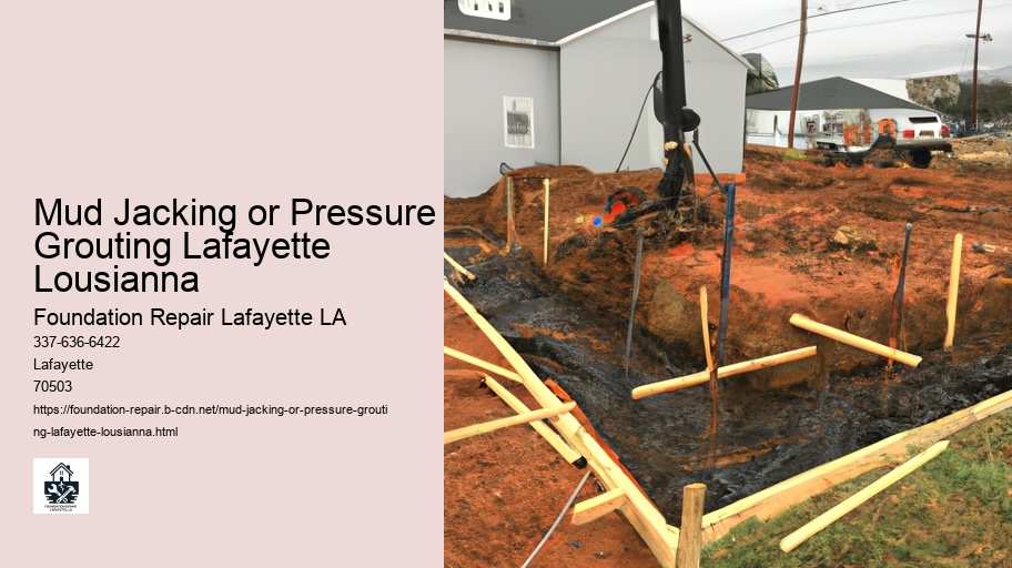 How Soil Conditions in Lafayette Affect Your Home's Foundation