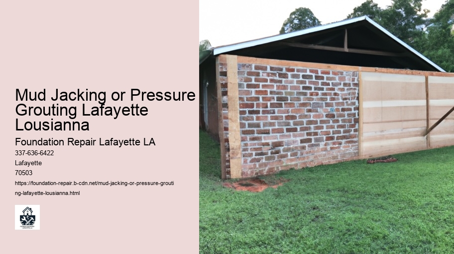 How to Prepare for Professional Foundation Repair in Lafayette, LA