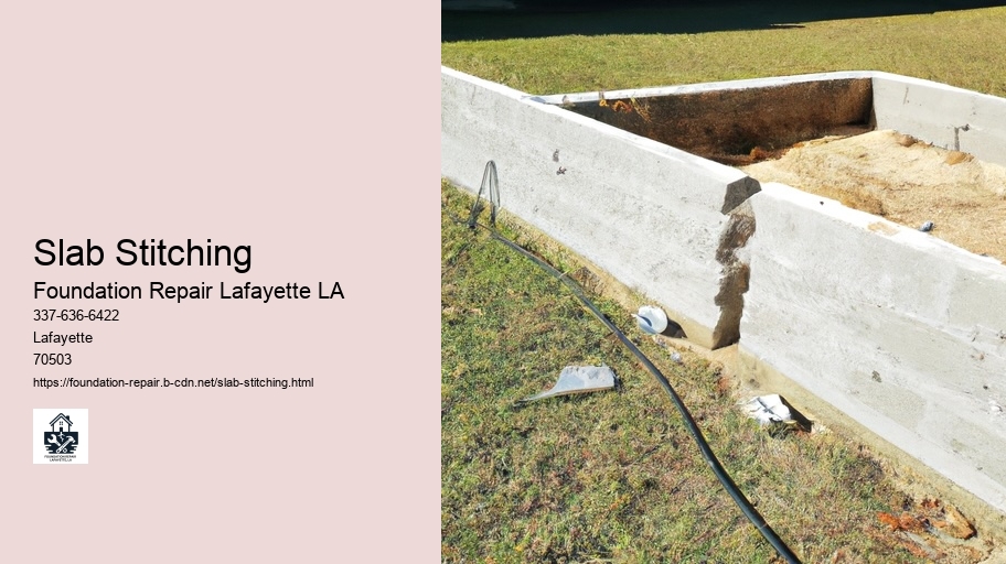 How to Fix Common Foundation Issues in Lafayette Homes